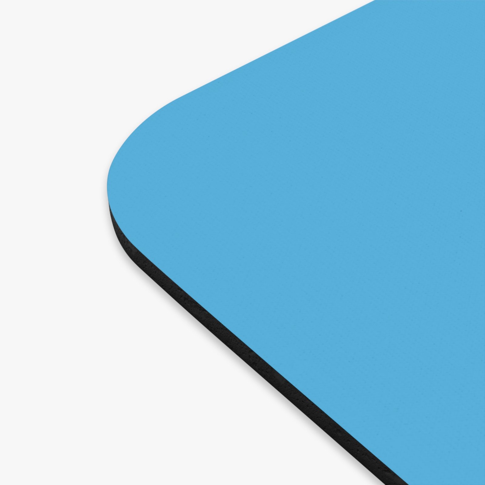 Retired-Beach Mouse Pad (Rectangle) - Image 2
